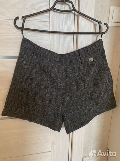 Шорты 46 размер