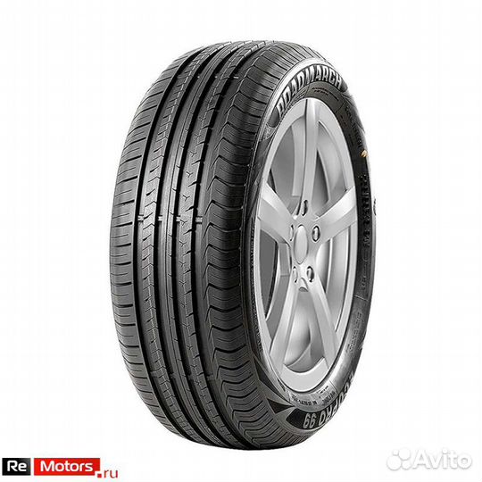Roadmarch EcoPro 99 175/65 R15 84H