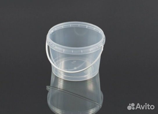 Ведра пищевые