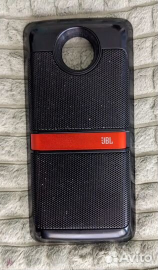 Moto Mods модули для Motorola Moto Z