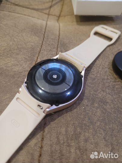 Смарт часы samsung galaxy watch 4