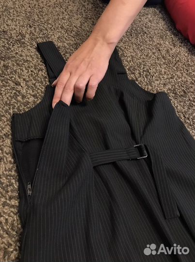 Вещи к школе на девочку 9-12 лет