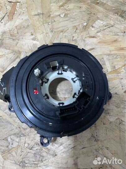 Подрулевой шлейф Bmw X5 E70 2012