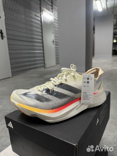 Adidas adizero adios pro 3