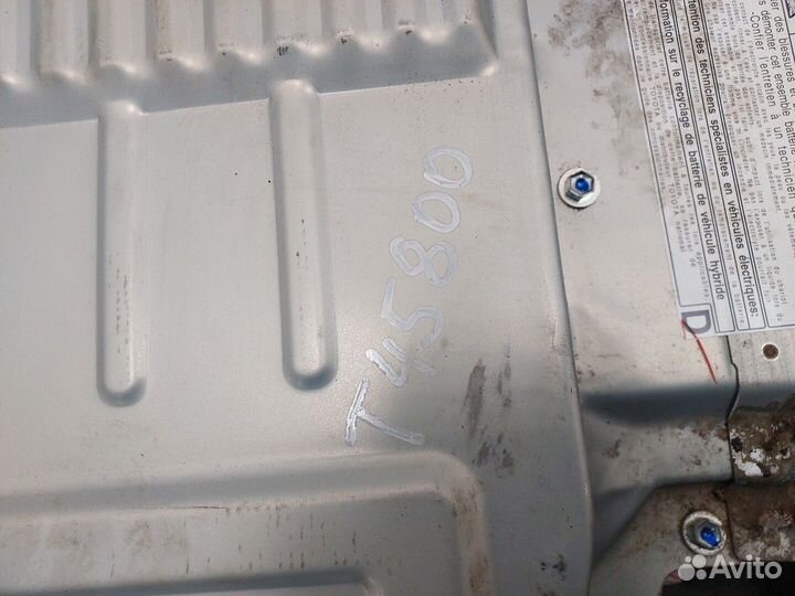 Батарея высоковольтная Lexus RX, 2005