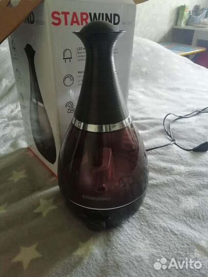 Увлажнитель воздуха