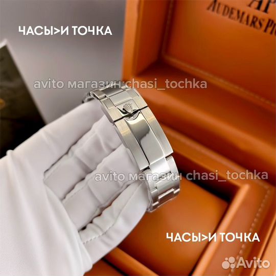 Наручные часы Rolex Daytona