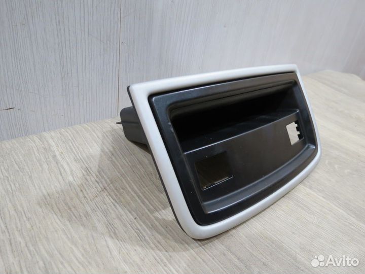Ящик консоли Porsche Cayenne 957