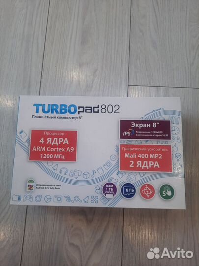 Планшет на запчасти