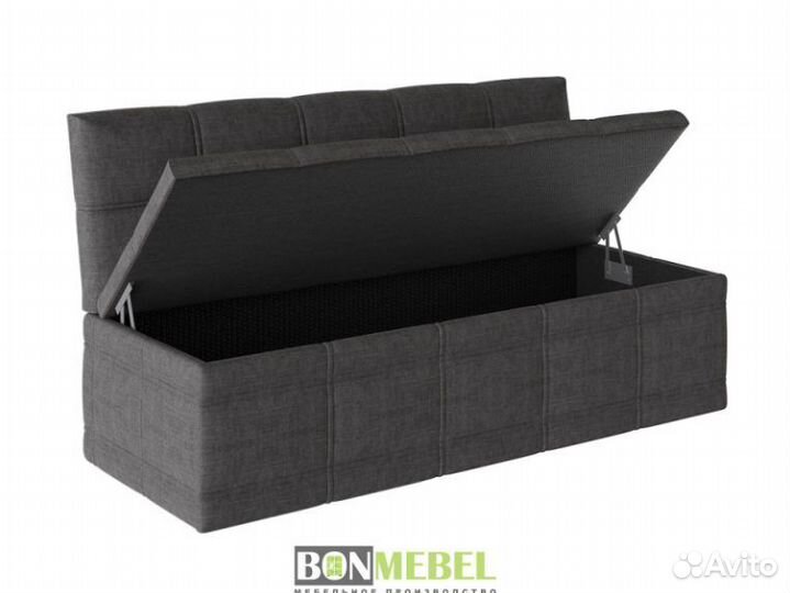 Кухонный уголок