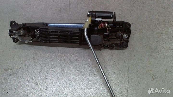 Ручка крышки багажника Toyota RAV 4, 2006