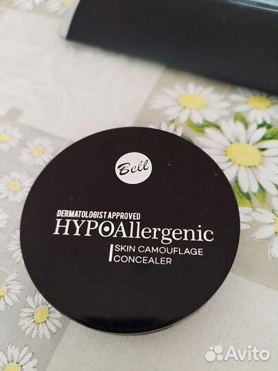 Консилер Bell