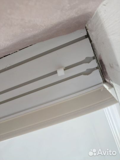 Карниз потолочный