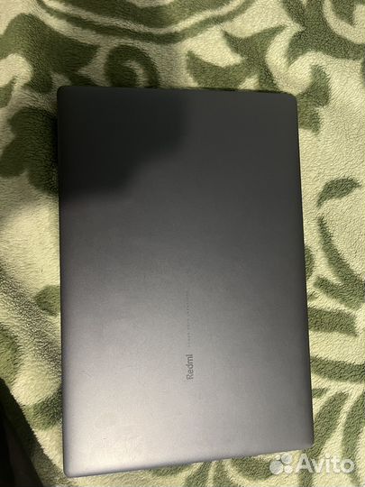 Xiaomi RedmiBook 15 (i5)