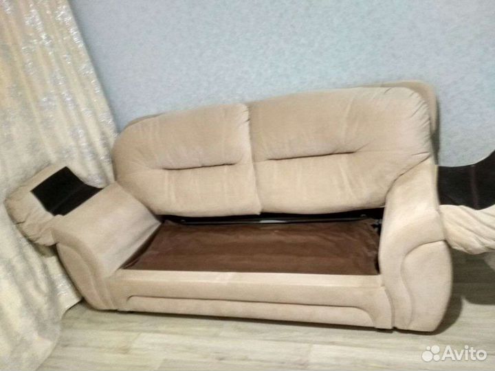 Диван бу