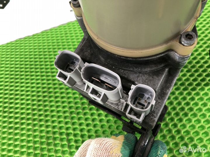 Насос гидроусилителя Mazda 3, Mazda 5, Mazda Axela