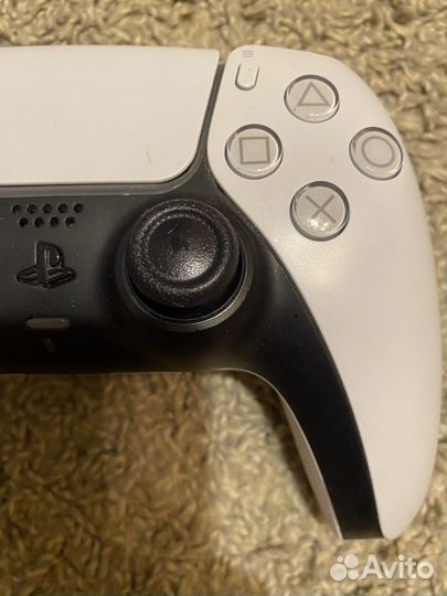 Геймпад Sony PS5