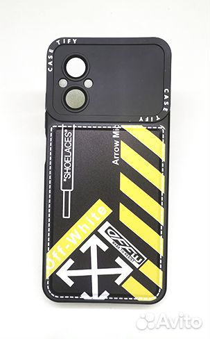 Чехлы на Poco M4 5G