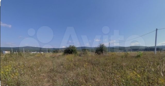 Участок 16,6 сот. (ИЖС)