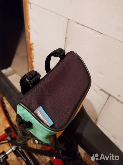 Велосумка для мелочей roswheel