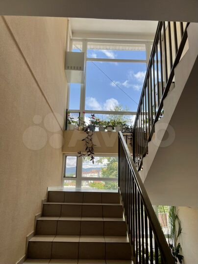 1-к. квартира, 35 м², 3/4 эт.