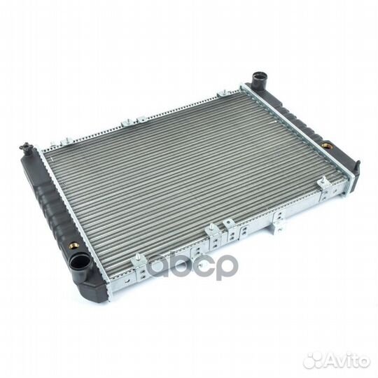 Радиатор двигателя GIF07054 ganz