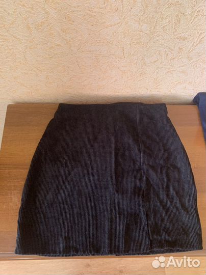 Юбка мини