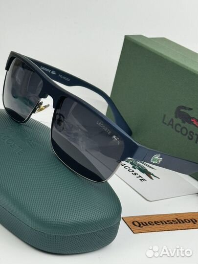 Солнцезащитные очки Lacoste