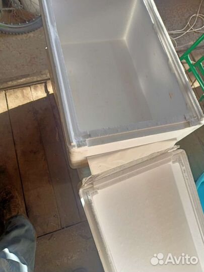 Термос контейнер