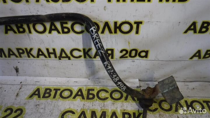 Стабилизатор передний Lifan Breez 2006-2012