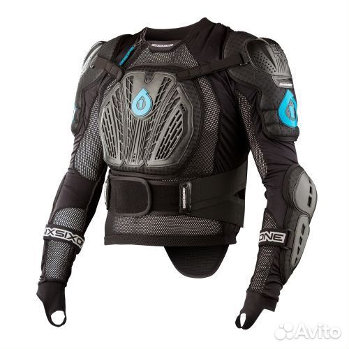 Защита тела 661 для мото и вело