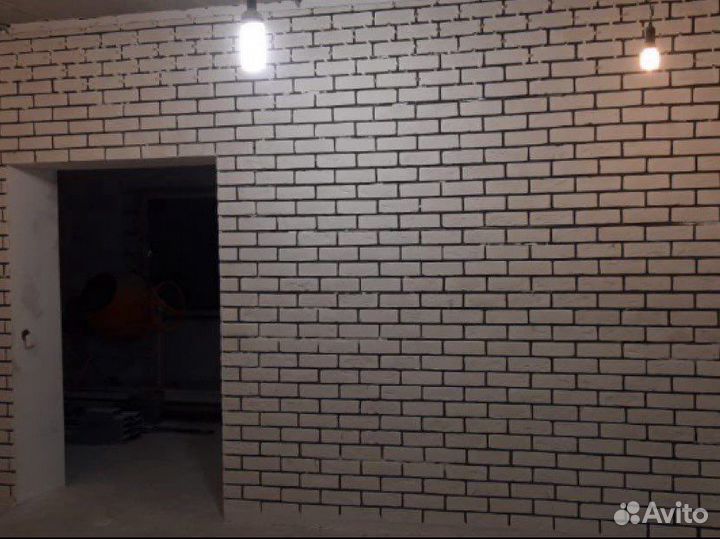 Штукатур-маляр, поклейка обоев, покраска