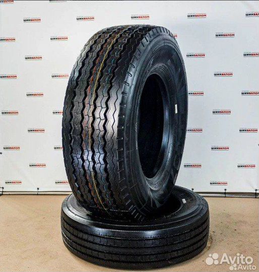 385/65R22,5 Safecess SFC07 160L PR20 TL Прицеп