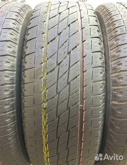 Toyo Open Country H/T 225/65 R17 102H