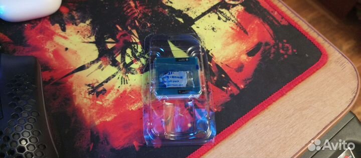 Intel Core i7 3632qm