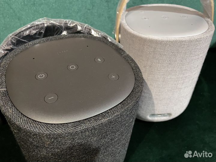 Бумбокс от Harman - Citation 200