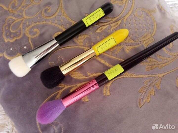 Профессиональные Кисти для макияжа, Новые