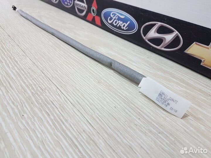 Трос замка двери задний правый Bmw 5-Series F10