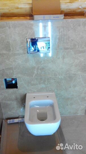 Услуги сантехника. Устранение засоров