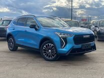 Haval Jolion 1.5 AMT, 2024, 1 км, с пробегом, цена 2 499 000 руб.