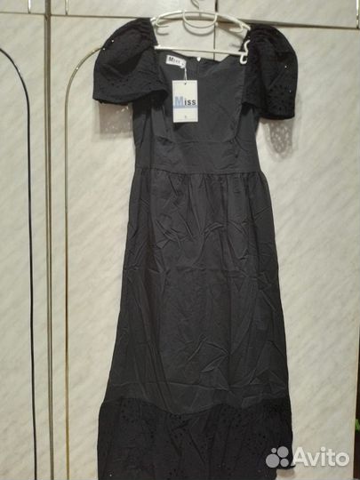 Платье женское