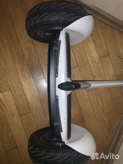 Segway ninebot mini lite