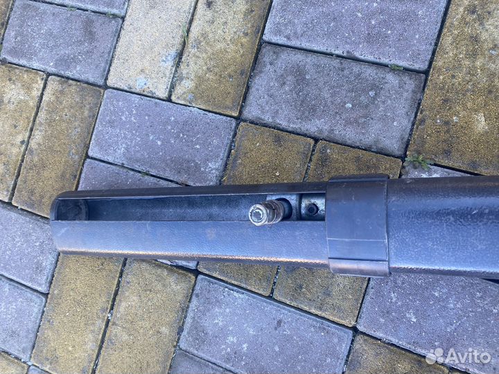 Привода для распашных ворот Came KR310