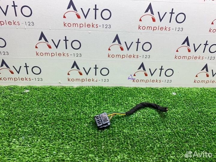 Разъем Audi A5 8T cala 2008