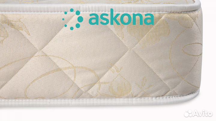 Матрас 160х200 новый