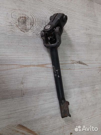 Рулевой карданчик Ford Transit 87-91