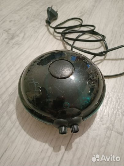 Компрессор для аквариума Aquael