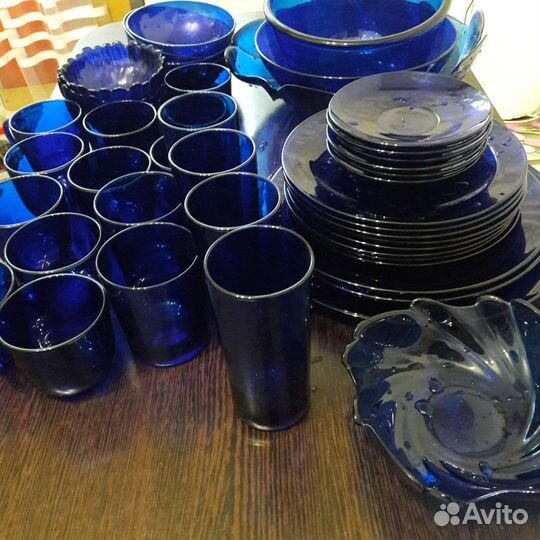 Набор столовой посуды luminarc