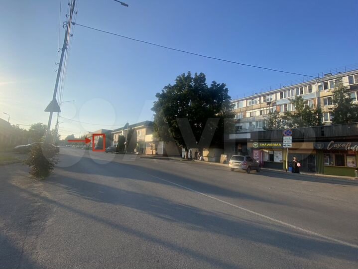 Свободного назначения, 600 м²