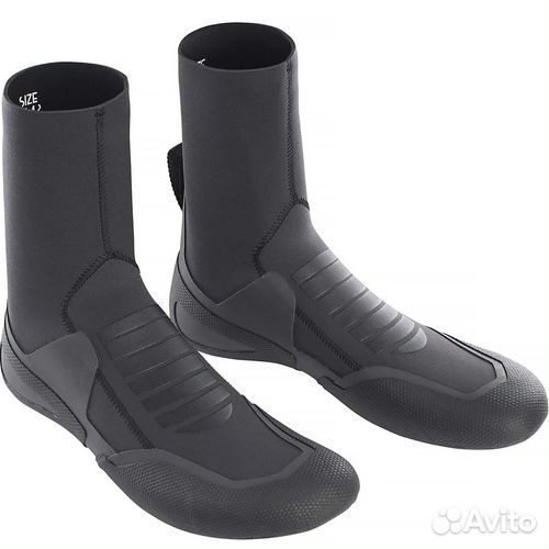 Гидроботинки ION Plasma Boots 3/2 RT - 38-39 (US7)